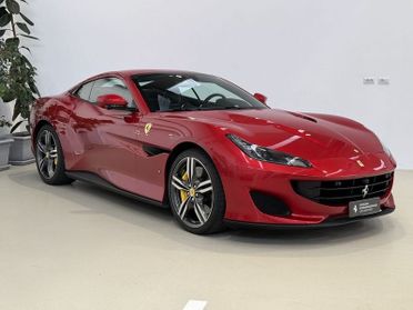 Ferrari Portofino Portofino - Combinazione colori magnifica