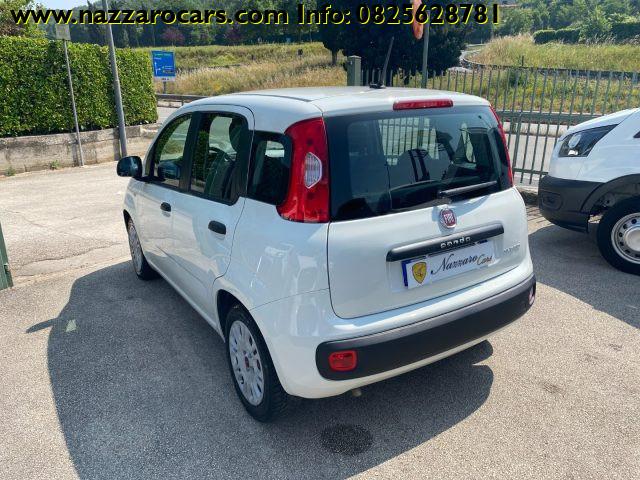 FIAT Panda 1.0 FireFly S&S Hybrid Easy