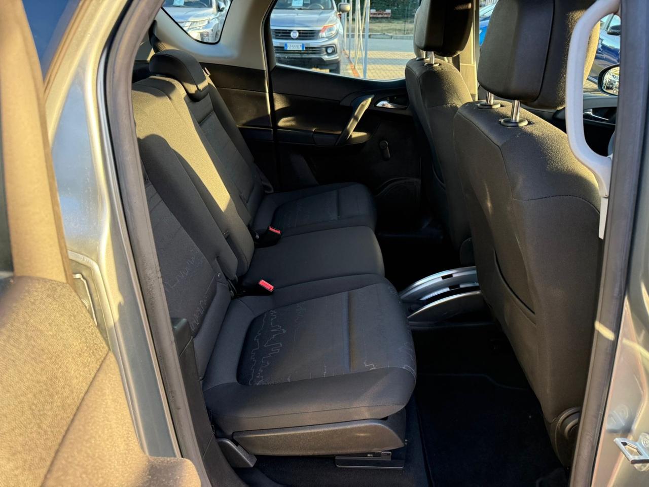 Opel Meriva 1.4 100CV 49.900KM UNICO PROPRIETARIO