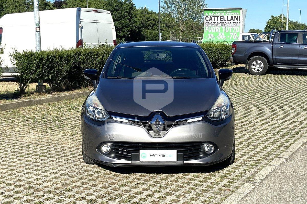 RENAULT Clio 1.5 dCi 8V 75CV 5 porte Live