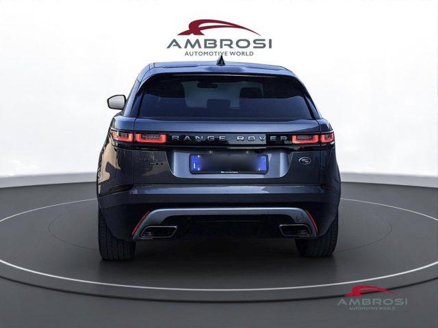 LAND ROVER Range Rover Velar 3.0D V6 300 CV R-Dynamic SE