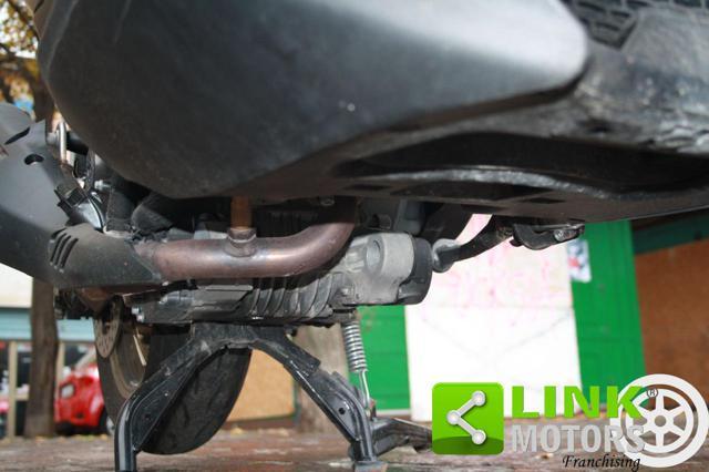 ZONTES ZT 350 D ADATTO PER PATENTE A2