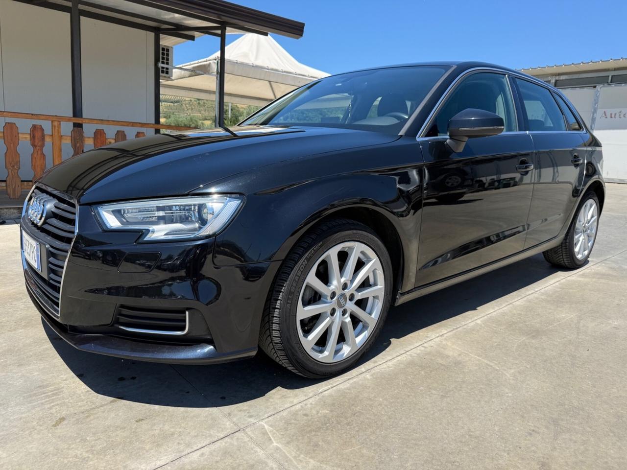 Audi A3 SPB 1.6 TDI Sport