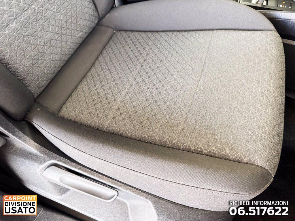 FORD Gran tourneo connect v761 2.0 ecoblue 122cv titanium auto del 2023