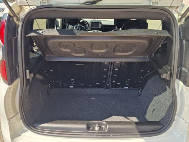 FIAT Panda 1.0 FireFly S&S Hybrid Sport