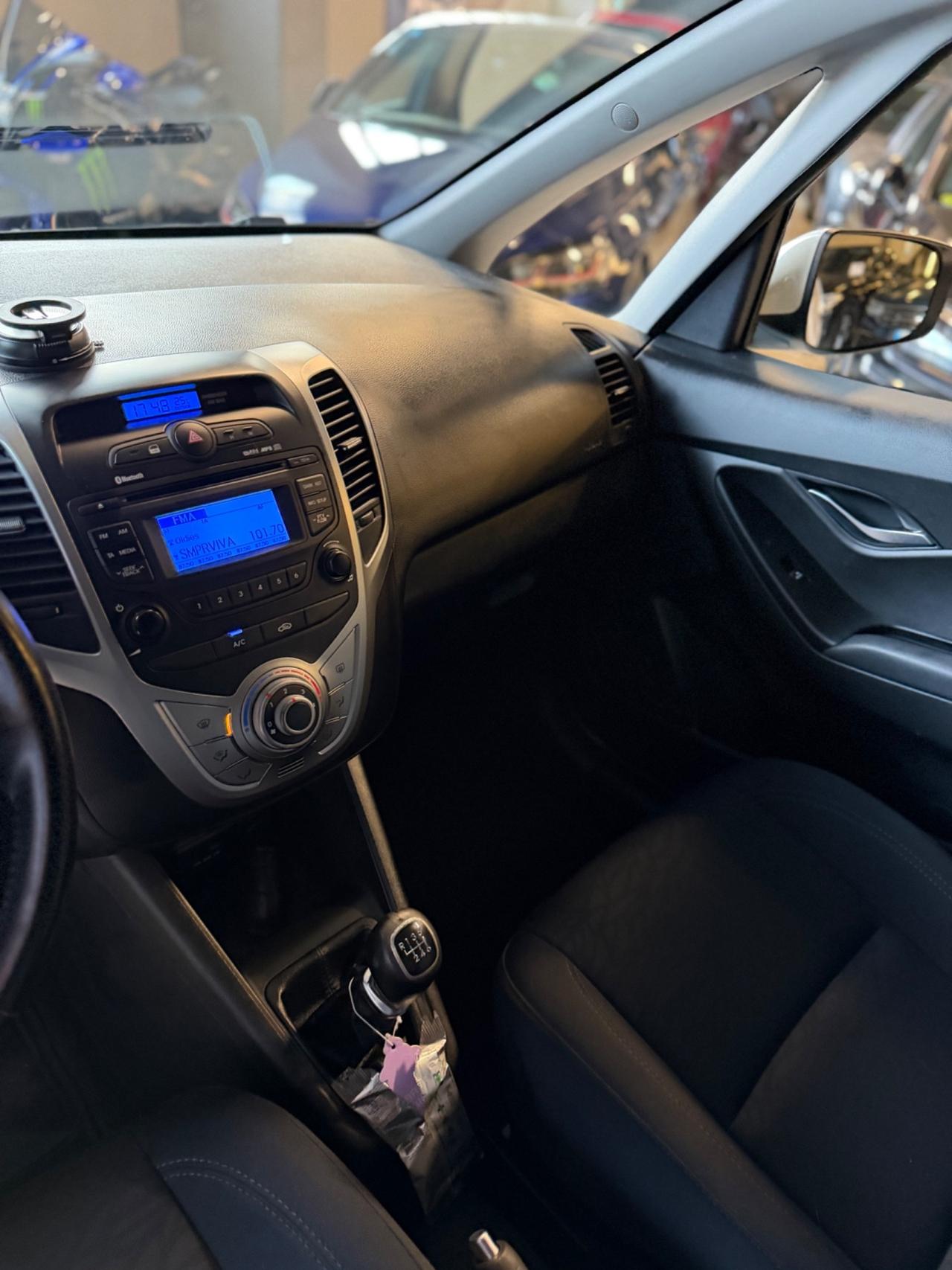 Hyundai iX20 1.4 CRDI 90 CV COMFORT KMCERT