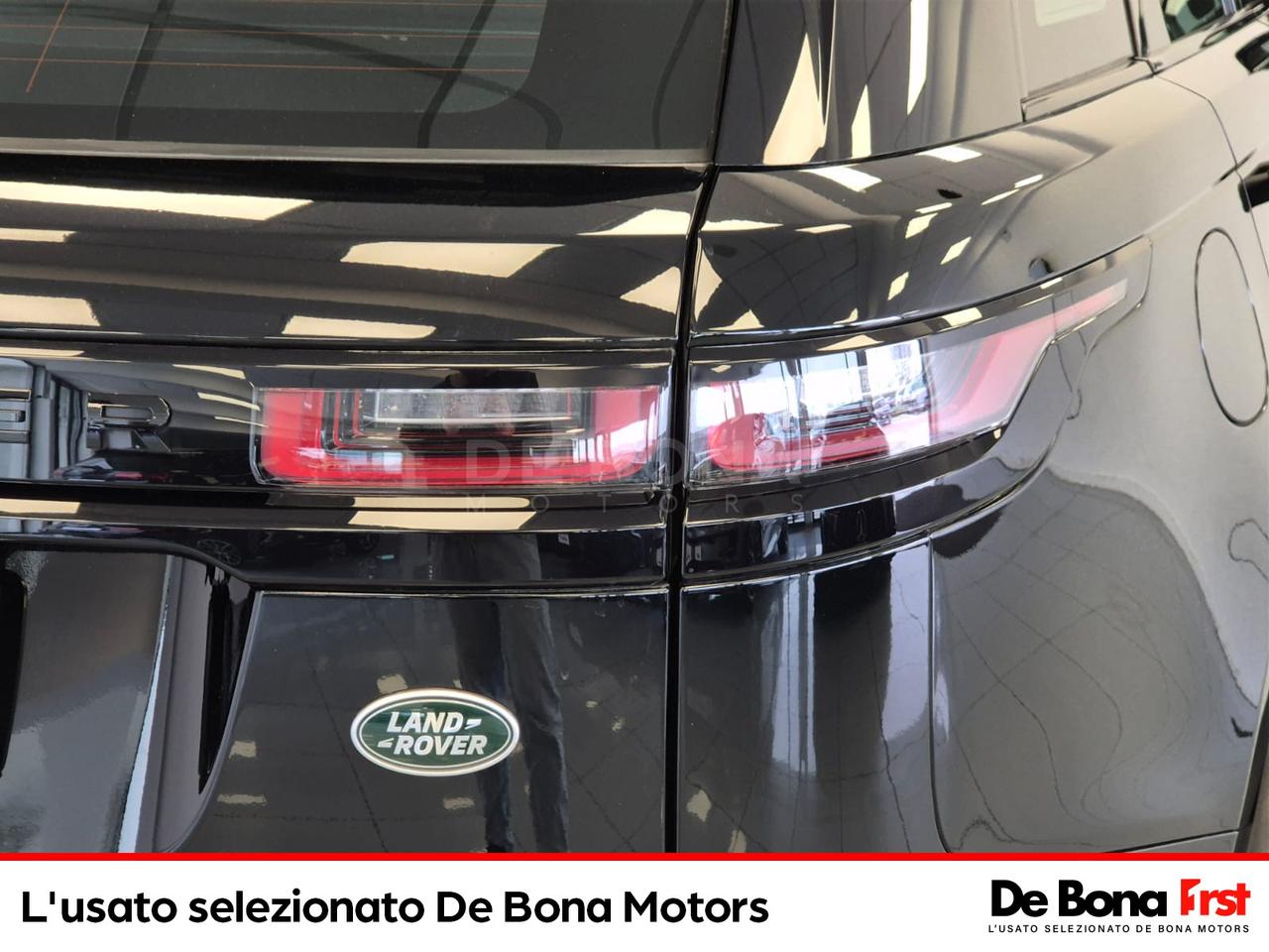 Land Rover Range Rover Velar 2.0d i4 180cv auto my20