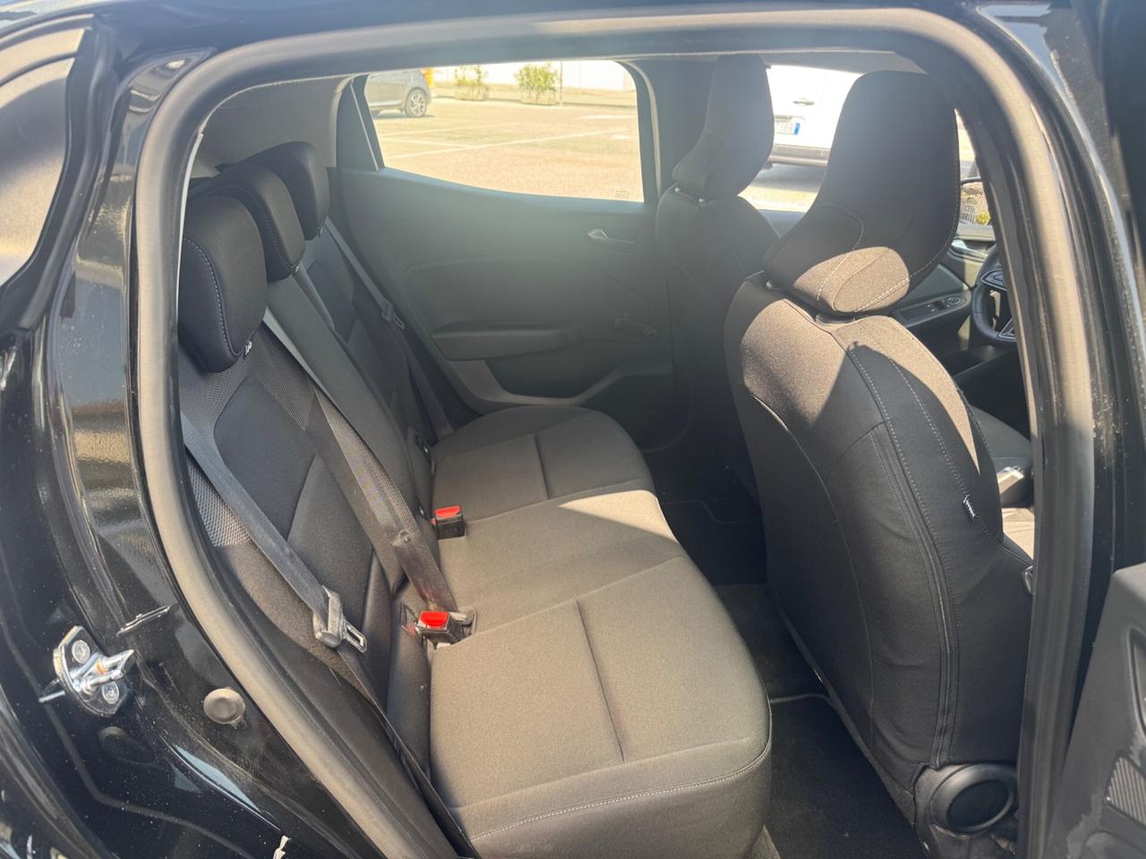 Renault Clio TCe 100 CV GPL 5 porte Life