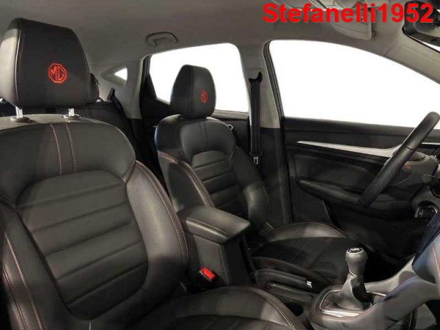 MG ZS 2021 - 1.5 Luxury