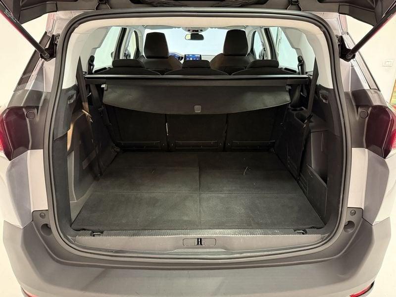 Peugeot 5008 5008 1.2 PureTech Active s&s 130cv 7Pt