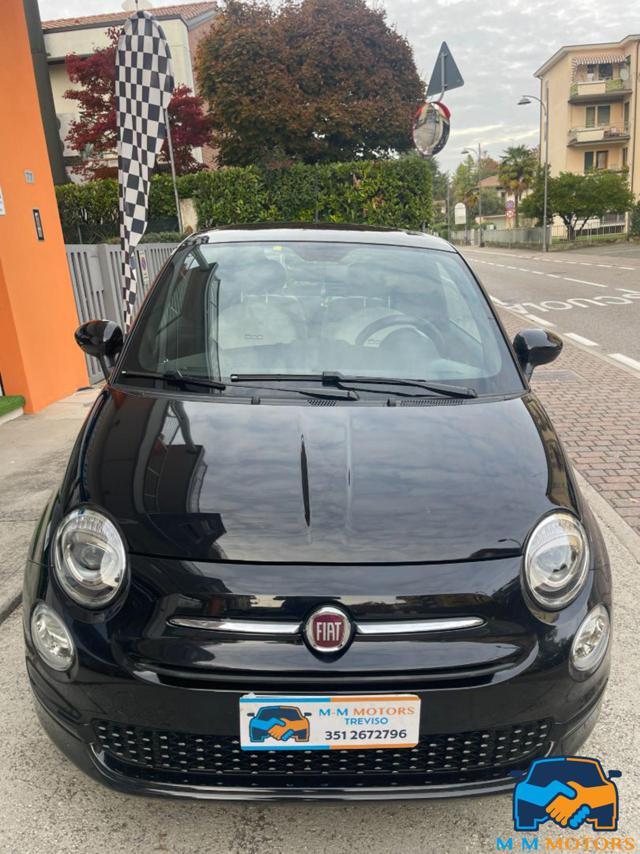 FIAT 500 1.0 Hybrid Dolcevita neo patentati