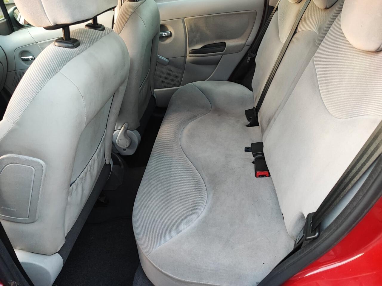 Citroen C3 1.4 Elegance frizione nuova