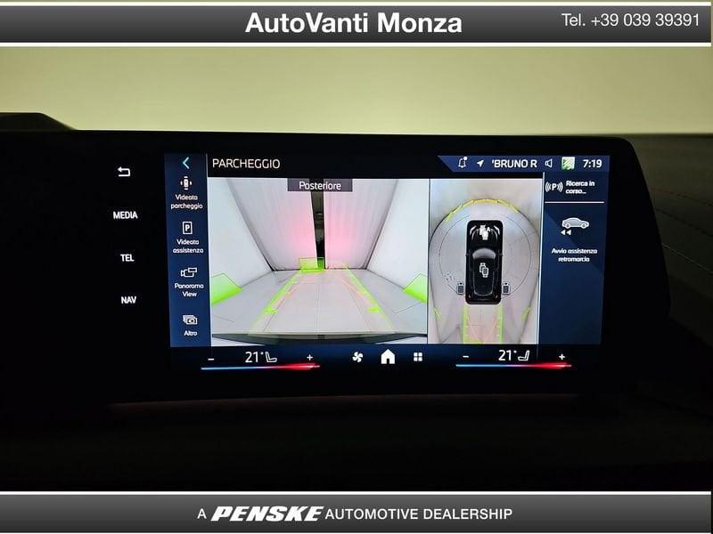 BMW Serie 1 118d MSport Pro