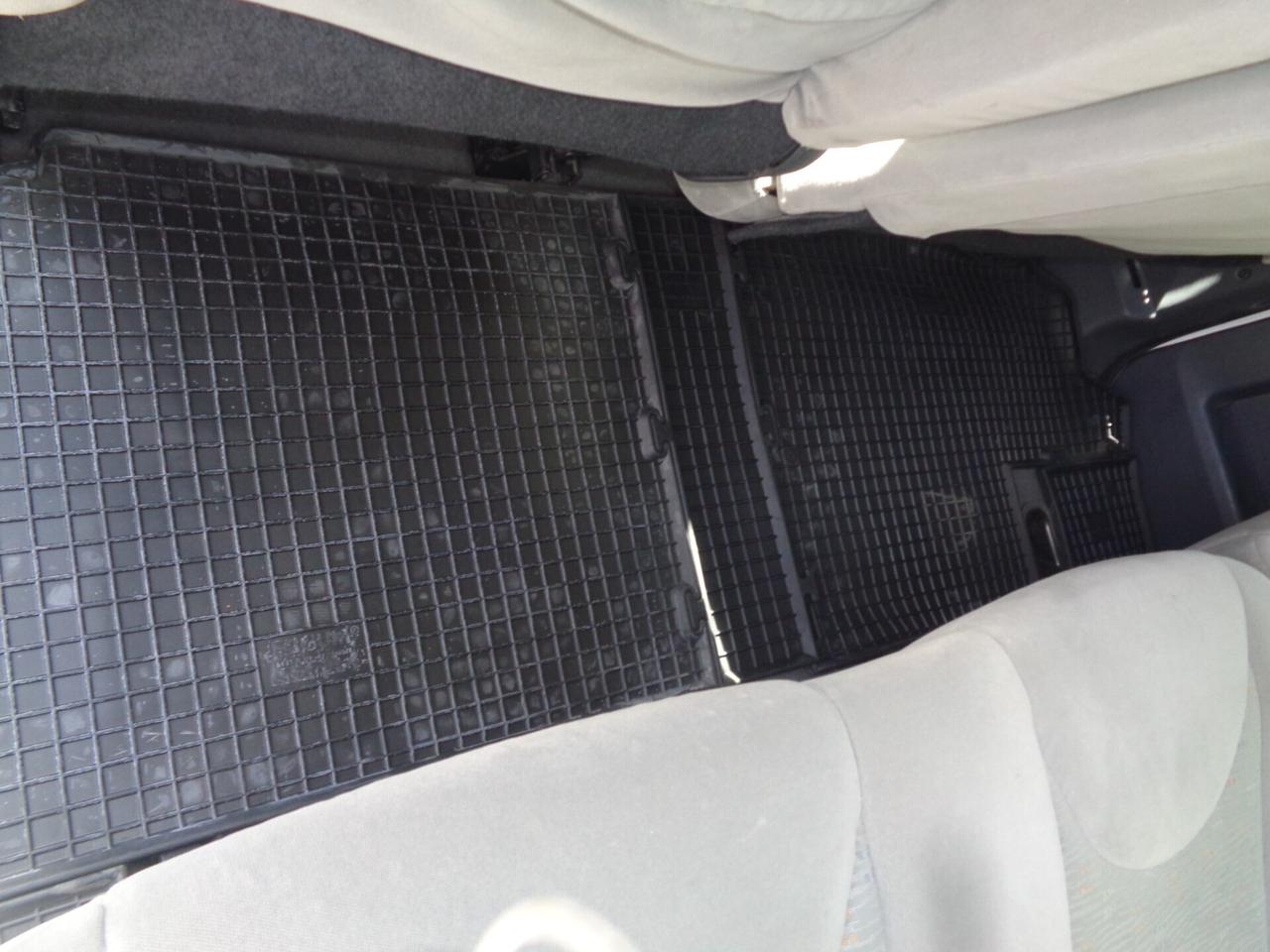 Fiat Scudo 2.0 MJT 6m 9 posti da vetrina