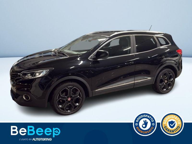 Renault Kadjar 1.5 DCI ENERGY HYPNOTIC16 (MAGNETIK) 110CV