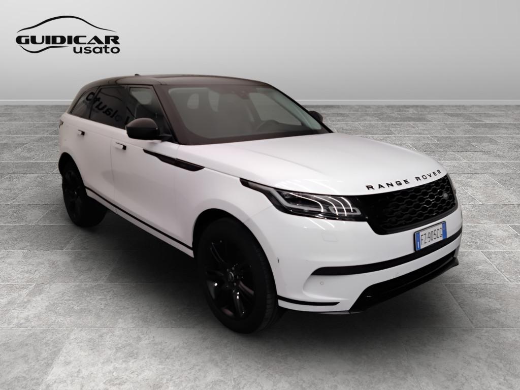 LAND ROVER Range Rover Velar 2017 - Range Rover Velar 2.0d i4 HSE 240cv