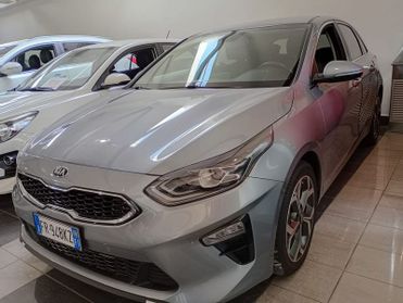 Kia ceed 1.6 CRDI 136cv ECO EVOLUTION DCT