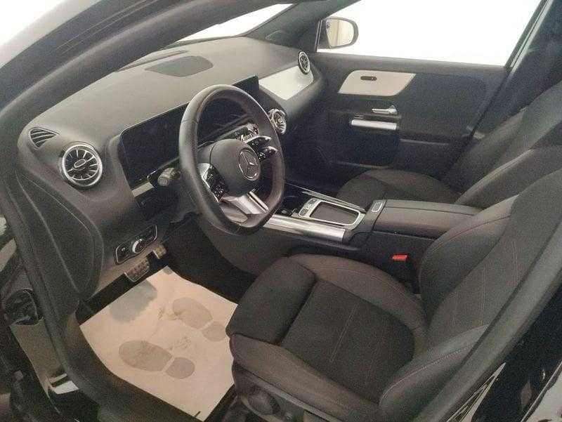 Mercedes-Benz GLA GLA 180 d AMG Line Adv Plus