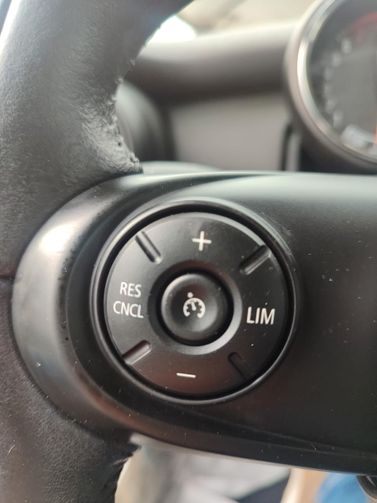 Mini One 2015 - 1.2 benzina Lb automobili