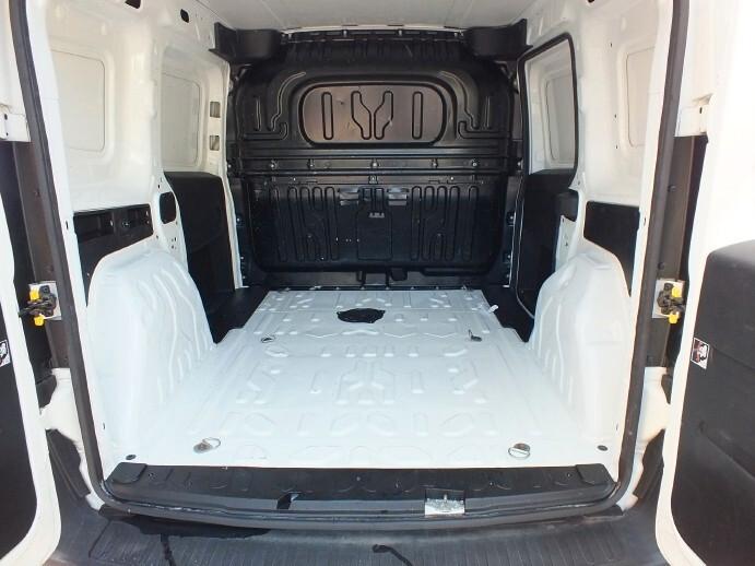 Fiat Doblo Furgone 1.6 Diesel*N1 3 POSTI*BLUETOOTH*