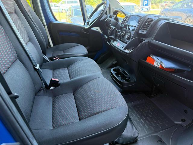 PEUGEOT Boxer 330 2.2 BlueHDi 140 S&S PC-TN Furgone