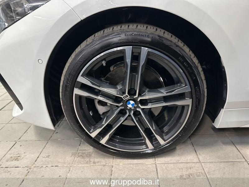 BMW Serie 1 F40 Diesel 118d Msport auto