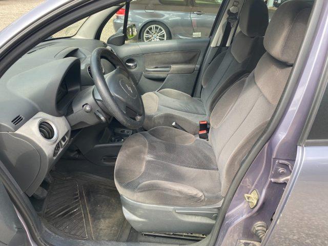 CITROEN C3 1.4 HDi 70CV Exclusive