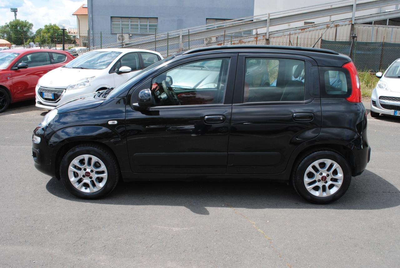 FIAT PANDA 1.3 MJT 95 CV OK NEOPATENTATI