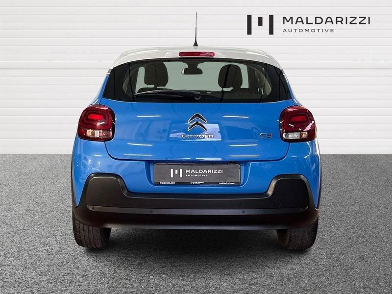 Citroën C3 III 2017 1.2 puretech Shine Gpl 82cv