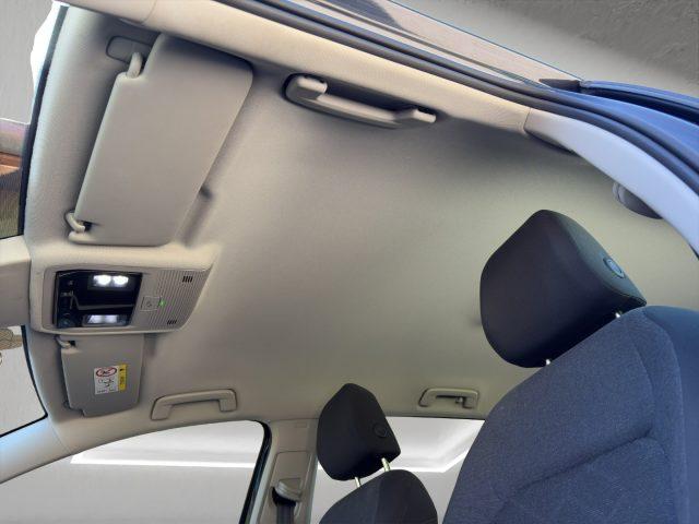VOLKSWAGEN Golf Variant 2.0 TDI SCR DSG Life 116cv