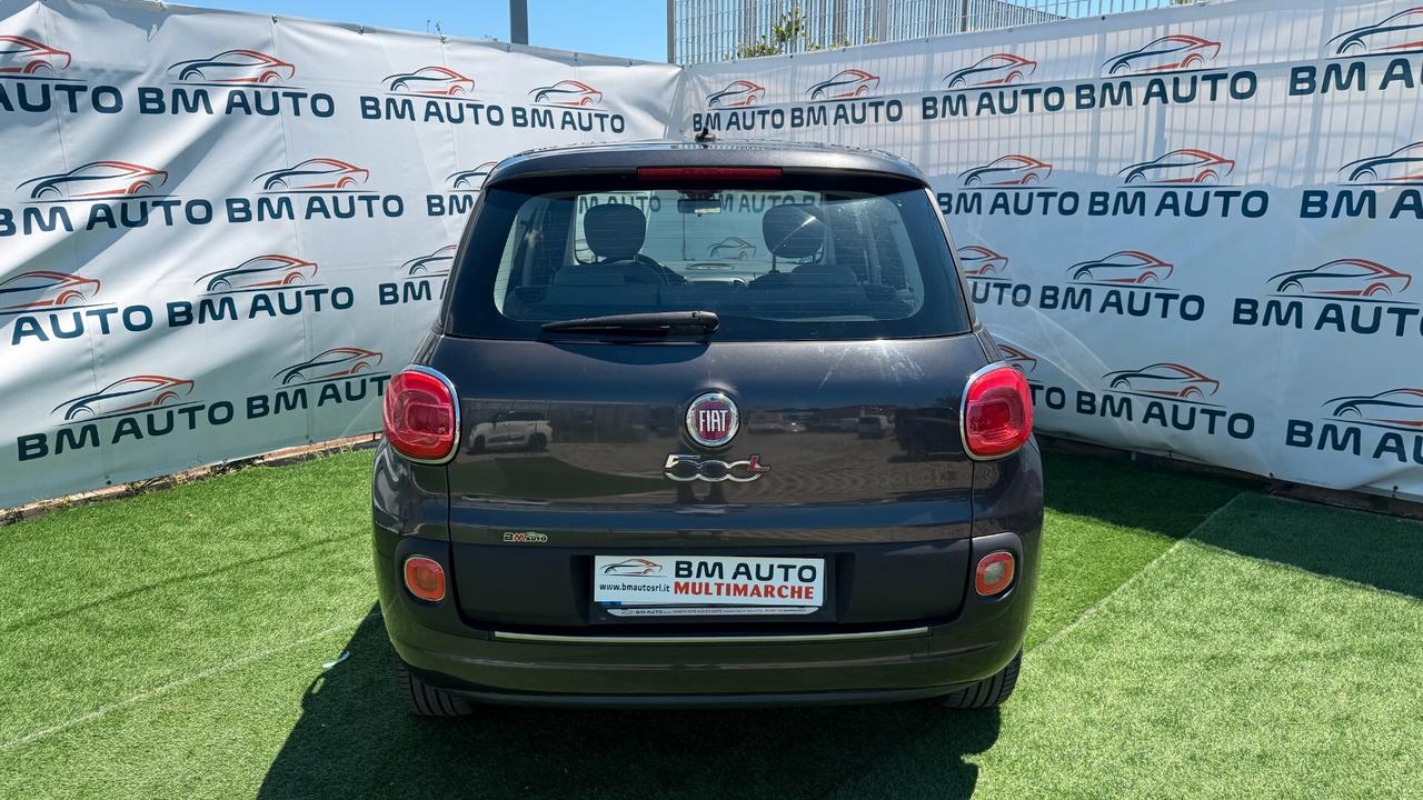 Fiat 500L 1.3 Multijet 95 CV Pop Star MOTORE NUOVO CON MODIFICA PISTONI