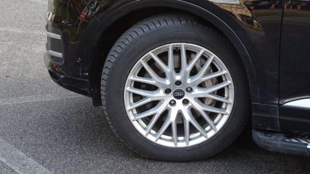 AUDI Q7 3.0 TDI 272 CV quattro tiptronic, Plus, Garanzia..