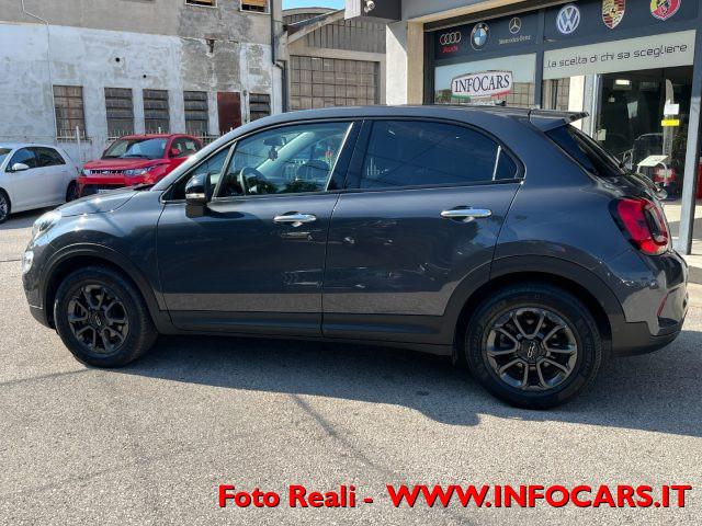 FIAT 500X 1.3 MultiJet 95 CV Club PROMO !