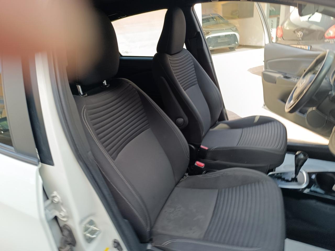 Toyota Yaris 1.5 Hybrid 5 porte Style