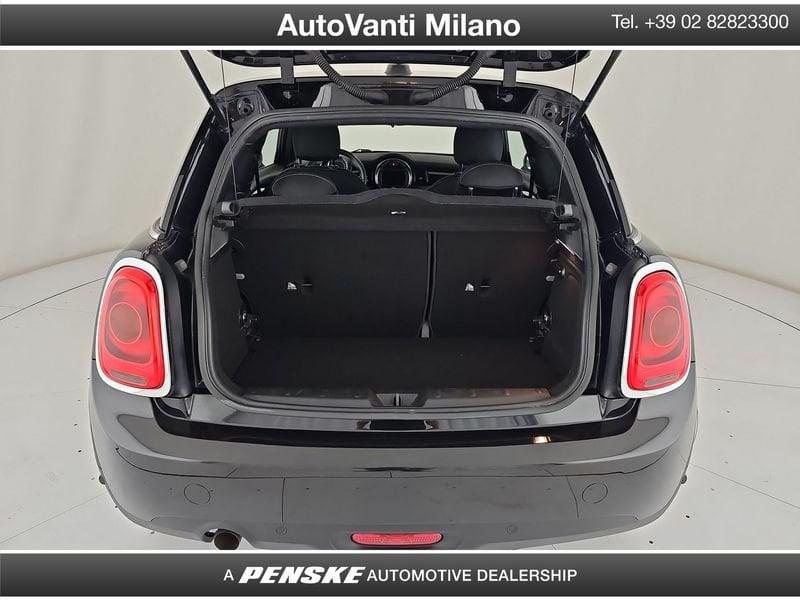 MINI Mini Mini 3p 1.5 One 102cv