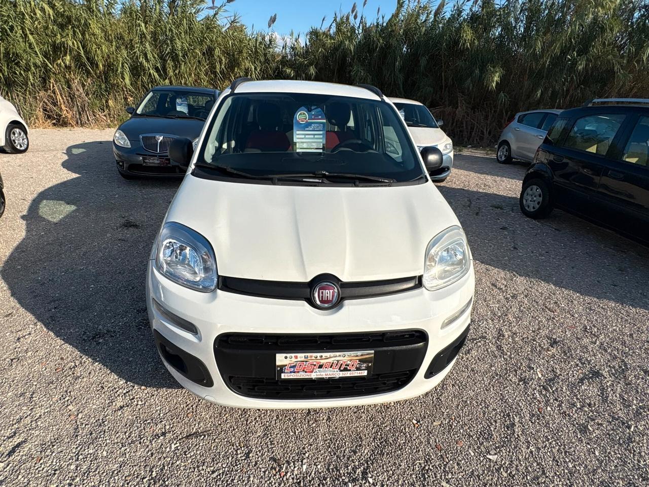 Fiat Panda 1.3 MJT S&S Lounge