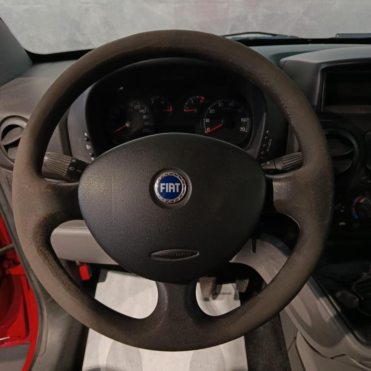 Fiat Doblo Doblò 1.9 MJT IVA ESPOSTA N1