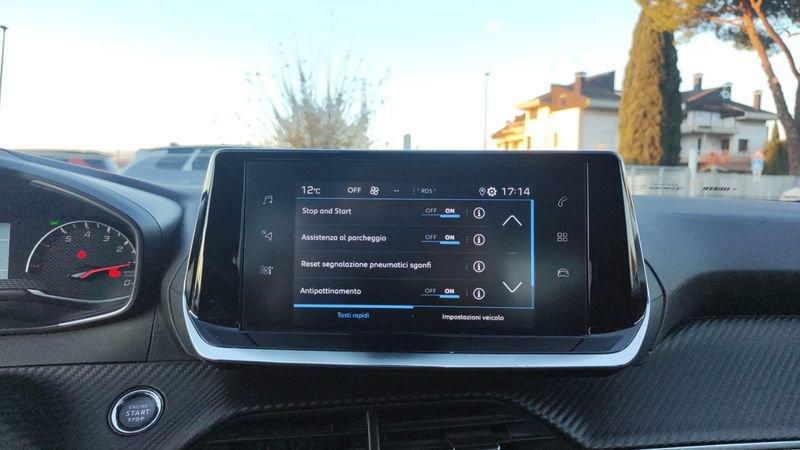 Peugeot 2008 2008 PureTech 100 S&S Allure Pack