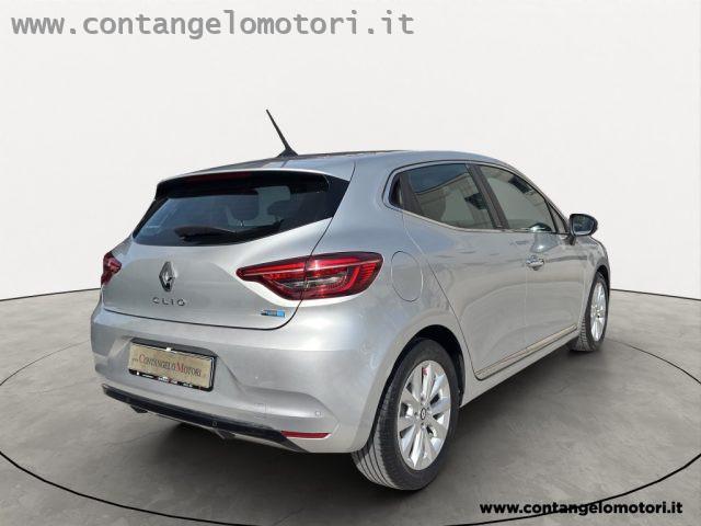 RENAULT Clio Full Hybrid E-Tech 140 CV 5 porte Intens