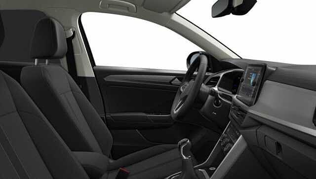 Volkswagen T-Roc Mark 1 Facelift (2022) 1.0TSI 115CV Edition Plus