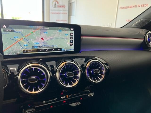 Mercedes-benz A 200 A 200 d Automatic AMG Line Advanced Plus
