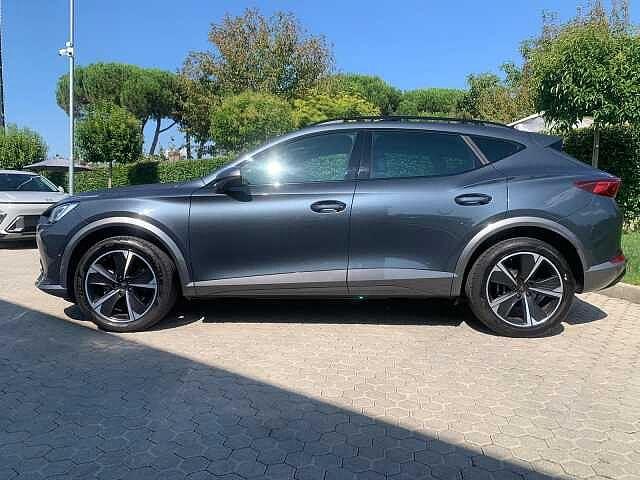 CUPRA Formentor 2.0 TDI 4Drive DSG