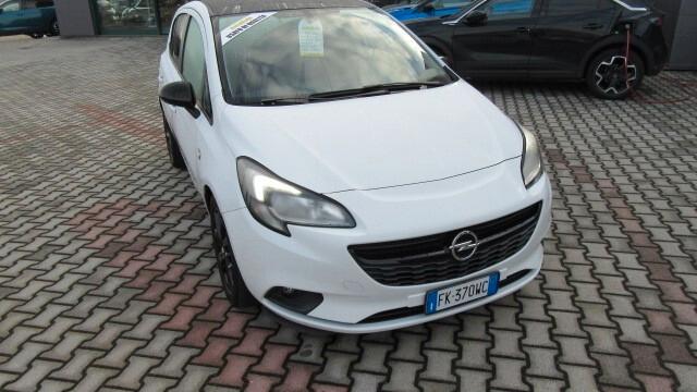 Opel Corsa 1.3 CDTI ecoFLEX 95CV Start&Stop 5 porte b-Color