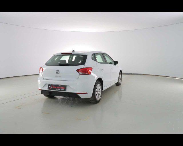 SEAT Ibiza 1.0 MPI 5 porte Business