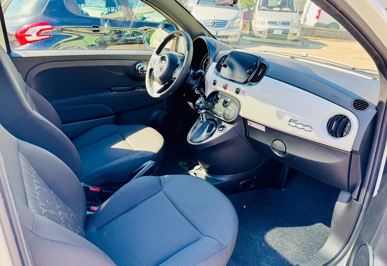 Fiat 500 1.0 Hybrid Dolcevita (No Finanziamento obbligatorio)