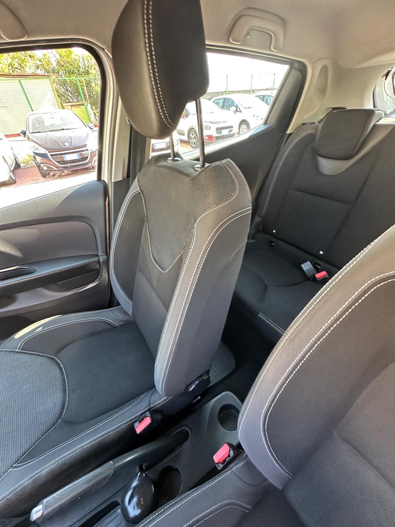 Renault Clio TCe 12V 90 CV GPL Start&Stop 5 porte Energy Zen