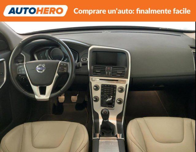 VOLVO XC60 D4 AWD Business
