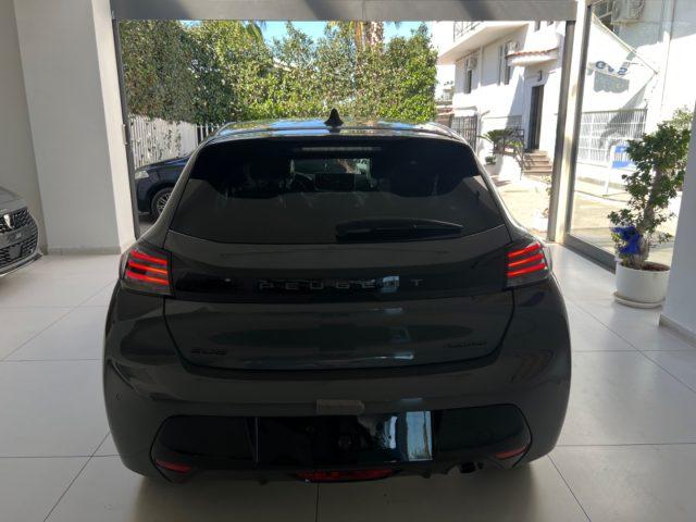 PEUGEOT 208 Hybrid 110 e-DCS6 Allure tua da ?229,00 mensili