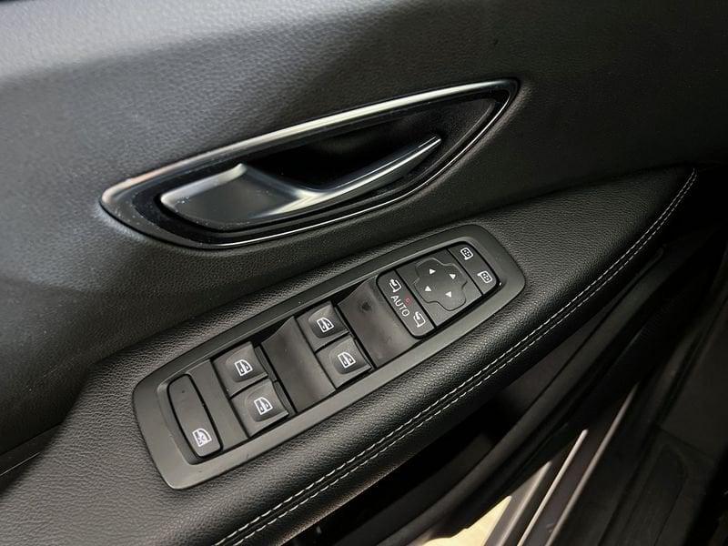 Renault Scénic Scénic Blue dCi 120 CV EDC Business 7 POSTI