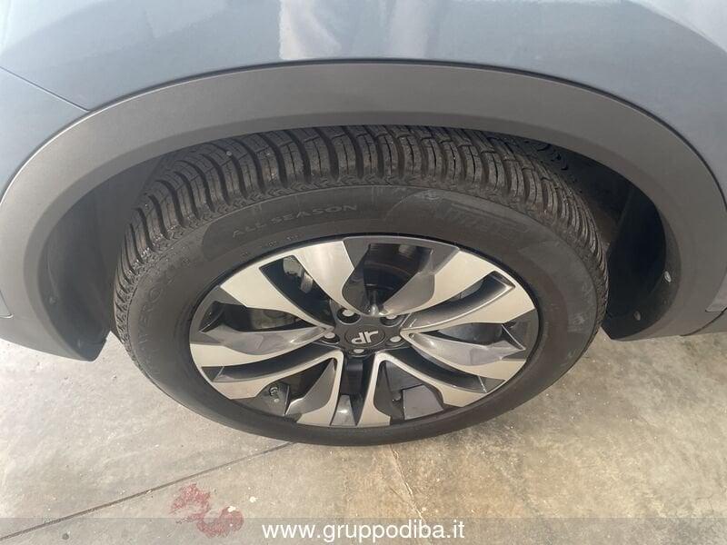 DR AUTOMOBILES dr 5.0 2020 1.5 Turbo Gpl 149cv dct